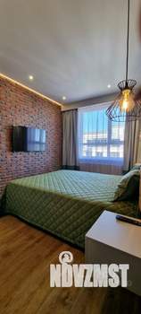 1-к квартира, на длительный срок, 40м2, 9/10 этаж