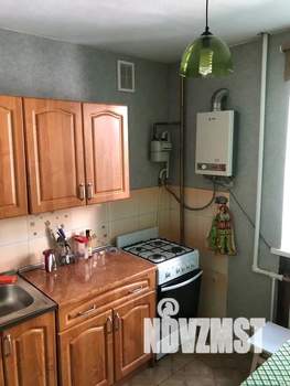 2-к квартира, посуточно, 50м2, 2/5 этаж