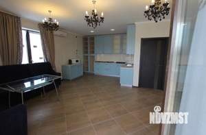 2-к квартира, на длительный срок, 60м2, 2/3 этаж