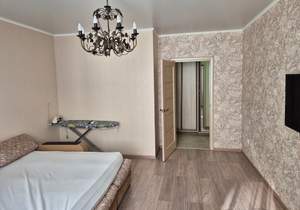 1-к квартира, на длительный срок, 41м2, 6/9 этаж