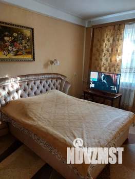 2-к квартира, посуточно, 45м2, 2/5 этаж