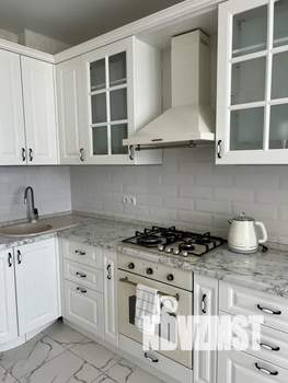 2-к квартира, посуточно, 65м2, 8/10 этаж