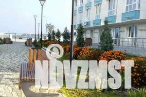 1-к квартира, посуточно, 25м2, 1/4 этаж