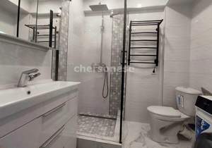 Студия квартира, на длительный срок, 23м2, 1/4 этаж