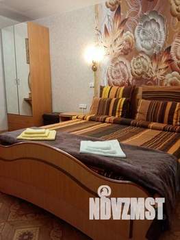 1-к квартира, посуточно, 23м2, 1/1 этаж