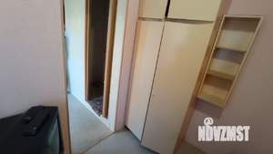 1-к квартира, на длительный срок, 20м2, 1/3 этаж