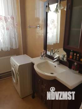 3-к квартира, посуточно, 120м2, 2/9 этаж