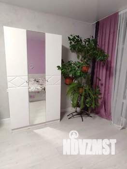 1-к квартира, посуточно, 45м2, 2/2 этаж