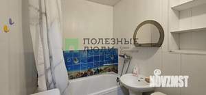 2-к квартира, на длительный срок, 45м2, 3/5 этаж