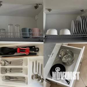 1-к квартира, посуточно, 53м2, 4/10 этаж