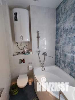 1-к квартира, посуточно, 43м2, 2/2 этаж