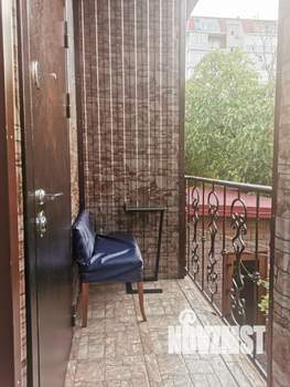 Студия квартира, посуточно, 20м2, 2/2 этаж