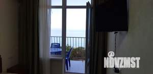 Студия квартира, посуточно, 27м2, 2/4 этаж