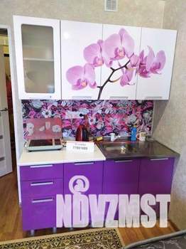 Студия квартира, на длительный срок, 32м2, 4/4 этаж