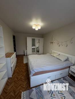 3-к квартира, на длительный срок, 74м2, 2/5 этаж