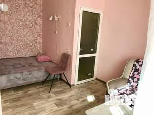 1-к квартира, посуточно, 25м2, 3/5 этаж