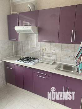 2-к квартира, на длительный срок, 47м2, 3/5 этаж