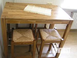 2-к квартира, посуточно, 45м2, 3/3 этаж