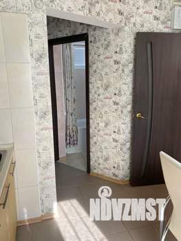 1-к квартира, посуточно, 32м2, 1/1 этаж