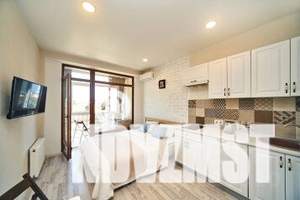 1-к квартира, посуточно, 30м2, 3/5 этаж