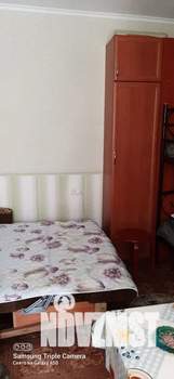 1-к квартира, посуточно, 16м2, 2/2 этаж