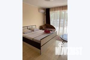 1-к квартира, посуточно, 20м2, 1/2 этаж