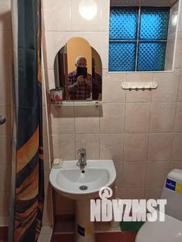 Студия квартира, посуточно, 16м2, 1/1 этаж