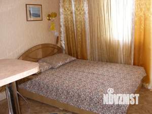 1-к квартира, посуточно, 20м2, 2/5 этаж