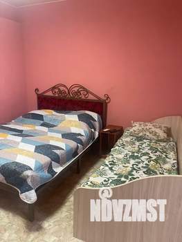 Студия квартира, посуточно, 35м2, 2/2 этаж