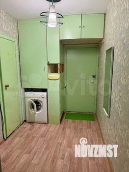 1-к квартира, на длительный срок, 43м2, 2/5 этаж