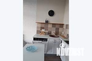 1-к квартира, посуточно, 30м2, 3/5 этаж