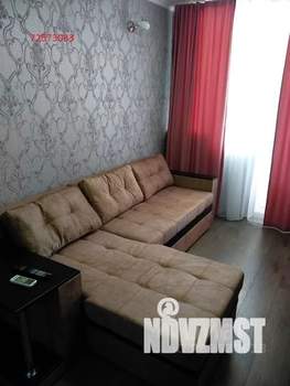 1-к квартира, посуточно, 26м2, 1/4 этаж