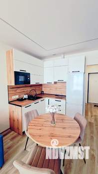 Студия квартира, посуточно, 30м2, 10/10 этаж