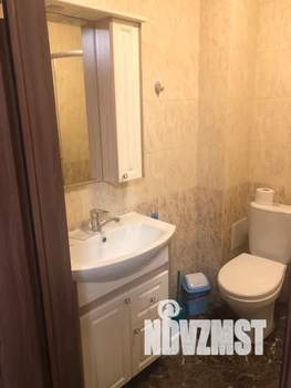 Студия квартира, посуточно, 27м2, 1/2 этаж