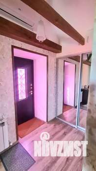 2-к квартира, посуточно, 66м2, 2/2 этаж