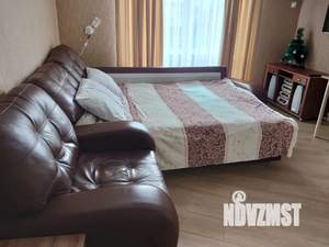 1-к квартира, посуточно, 25м2, 2/2 этаж