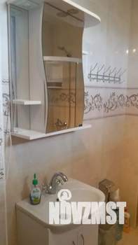 1-к квартира, посуточно, 50м2, 2/5 этаж