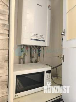 2-к квартира, на длительный срок, 52м2, 4/10 этаж