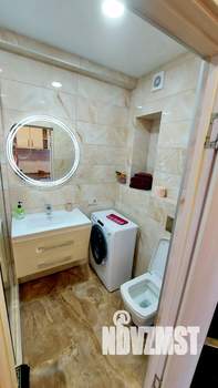 1-к квартира, посуточно, 27м2, 4/5 этаж
