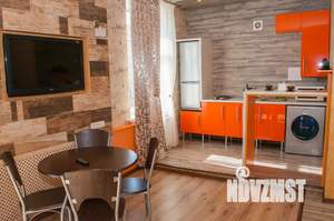 2-к квартира, посуточно, 52м2, 3/3 этаж