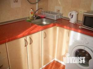 1-к квартира, посуточно, 32м2, 4/5 этаж