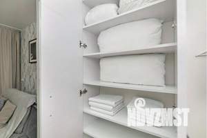 1-к квартира, посуточно, 13м2, 1/5 этаж