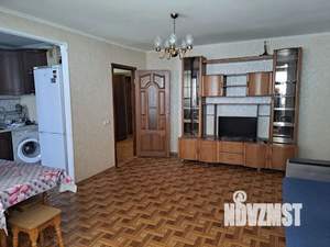 3-к квартира, посуточно, 87м2, 8/9 этаж