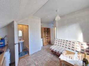 2-к квартира, посуточно, 35м2, 2/2 этаж