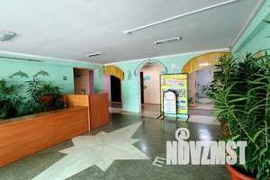 1-к квартира, посуточно, 18м2, 2/5 этаж