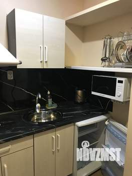 Студия квартира, посуточно, 18м2, 1/2 этаж
