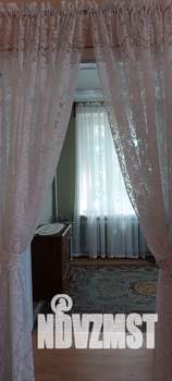 2-к квартира, посуточно, 45м2, 3/3 этаж