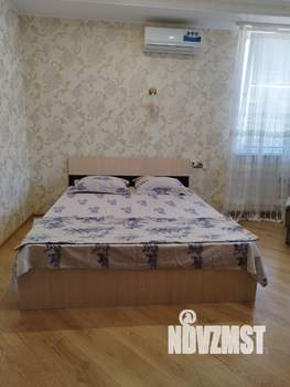 1-к квартира, посуточно, 50м2, 3/9 этаж