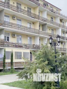 2-к квартира, посуточно, 45м2, 3/5 этаж