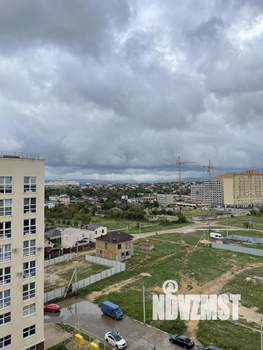 1-к квартира, на длительный срок, 40м2, 9/10 этаж